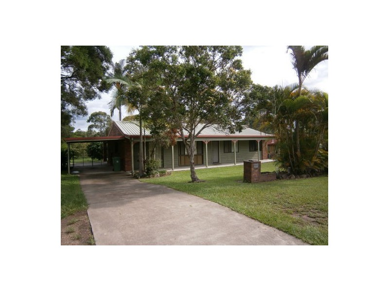 40 James Mac Court, Narangba QLD 4504