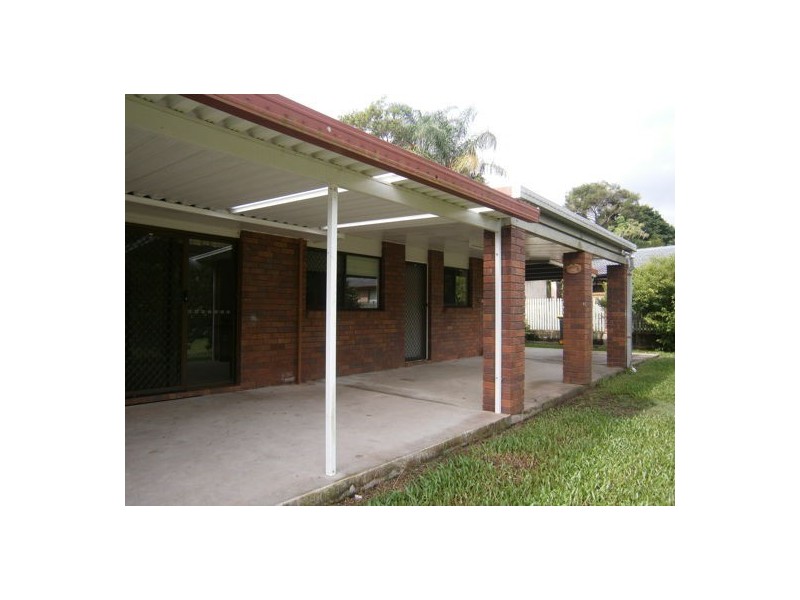 40 James Mac Court, Narangba QLD 4504