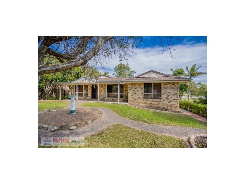 8 Jessie Mac Court, Narangba QLD 4504