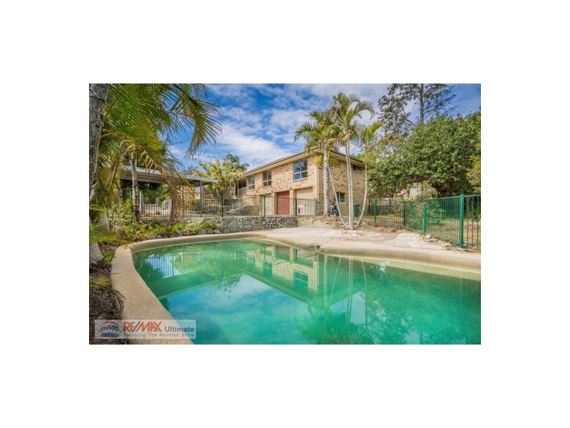 8 Jessie Mac Court, Narangba QLD 4504