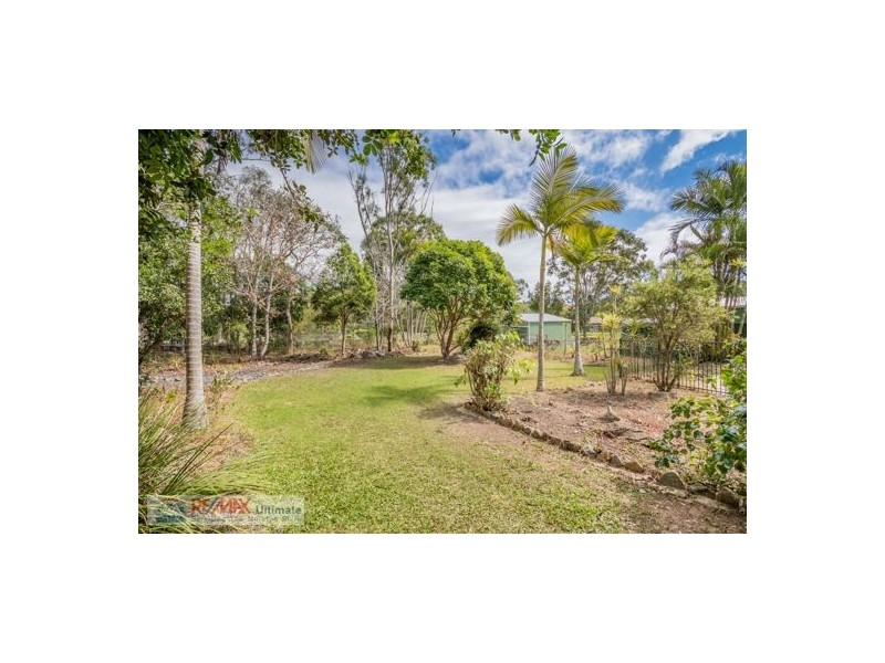 8 Jessie Mac Court, Narangba QLD 4504