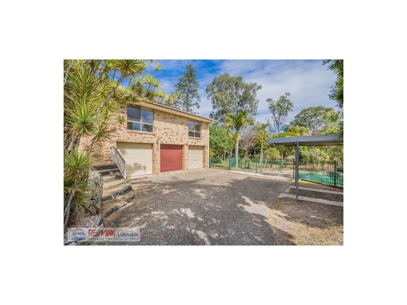 8 Jessie Mac Court, Narangba QLD 4504