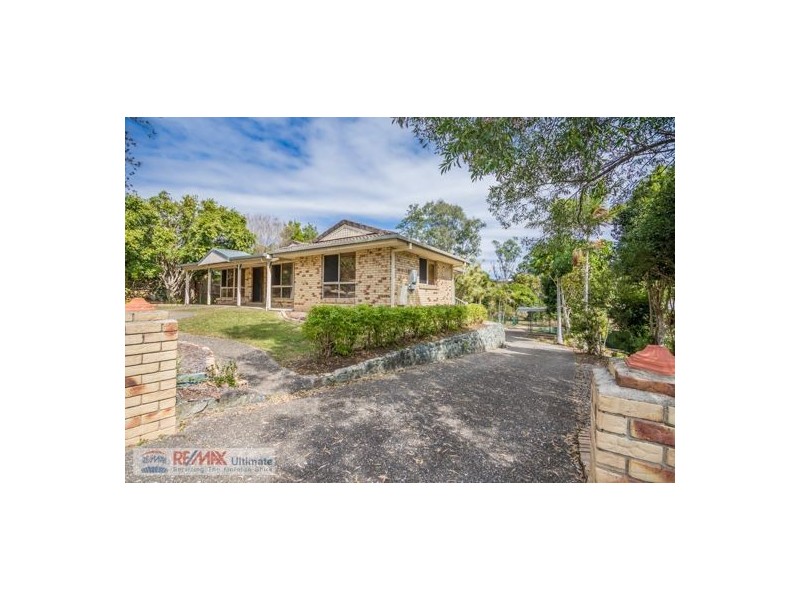 8 Jessie Mac Court, Narangba QLD 4504