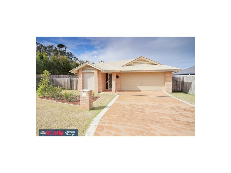 1 Coach Road West, Morayfield QLD 4506