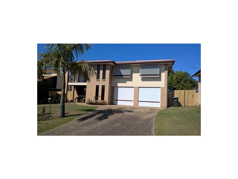 15 Lacaroo Street, Bracken Ridge QLD 4017