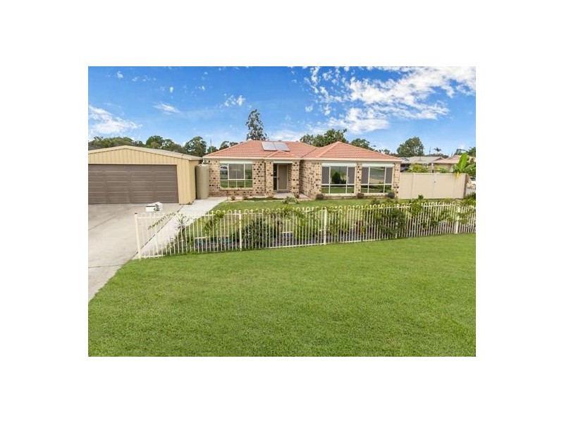 4 Abbey Road, Caboolture QLD 4510