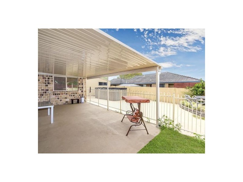 4 Abbey Road, Caboolture QLD 4510