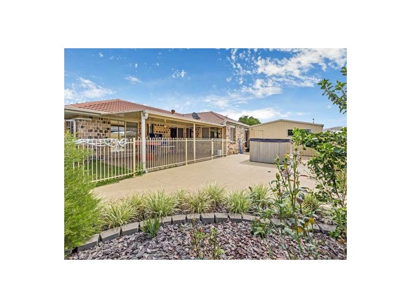4 Abbey Road, Caboolture QLD 4510