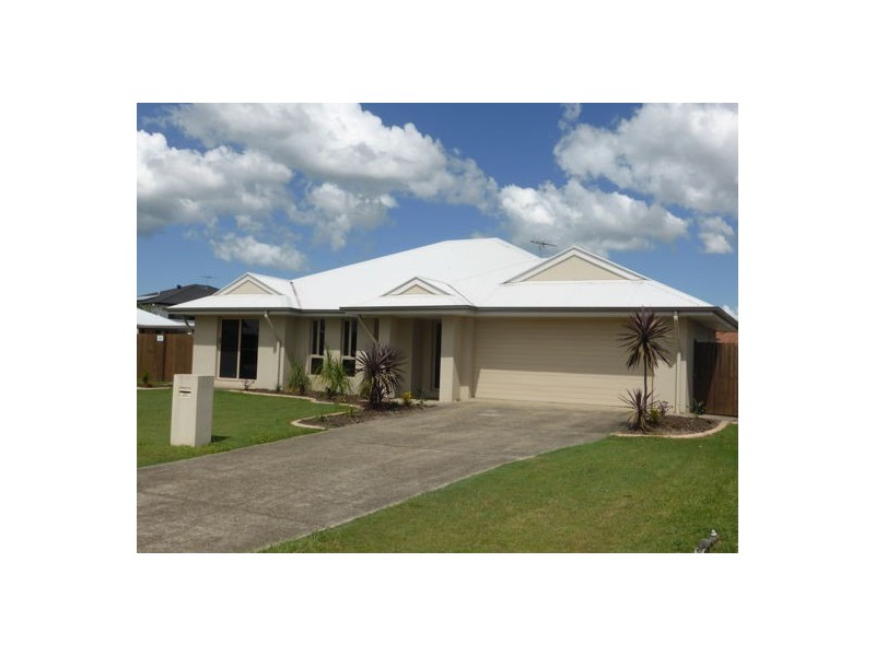 30 ST COLUMBANS COURT, Caboolture QLD 4510
