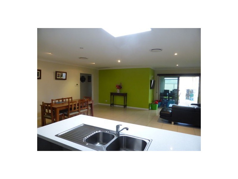 30 ST COLUMBANS COURT, Caboolture QLD 4510