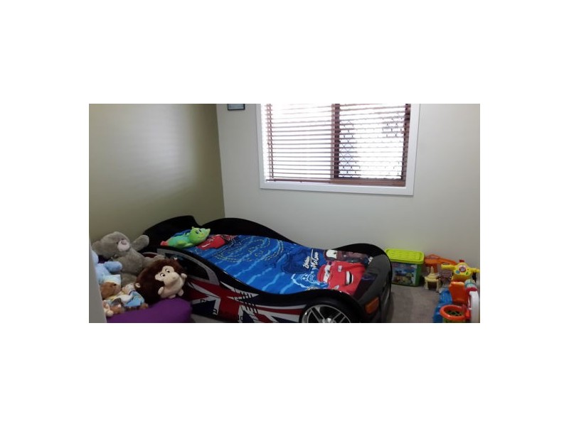 30 ST COLUMBANS COURT, Caboolture QLD 4510