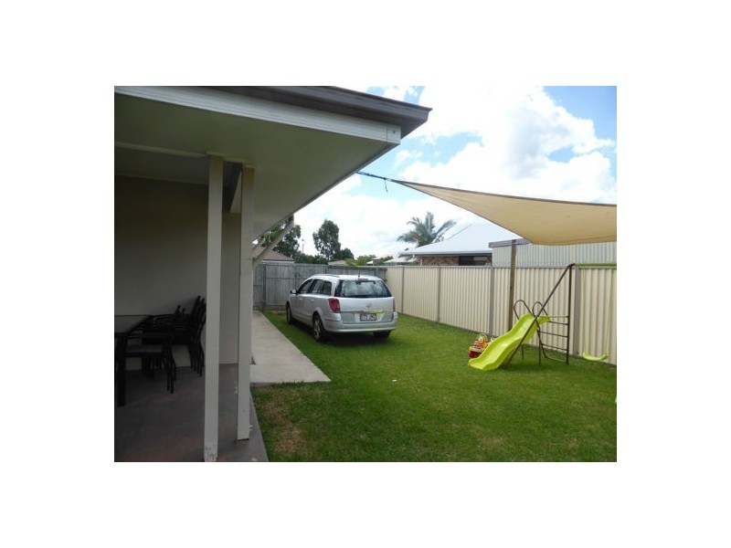 30 ST COLUMBANS COURT, Caboolture QLD 4510
