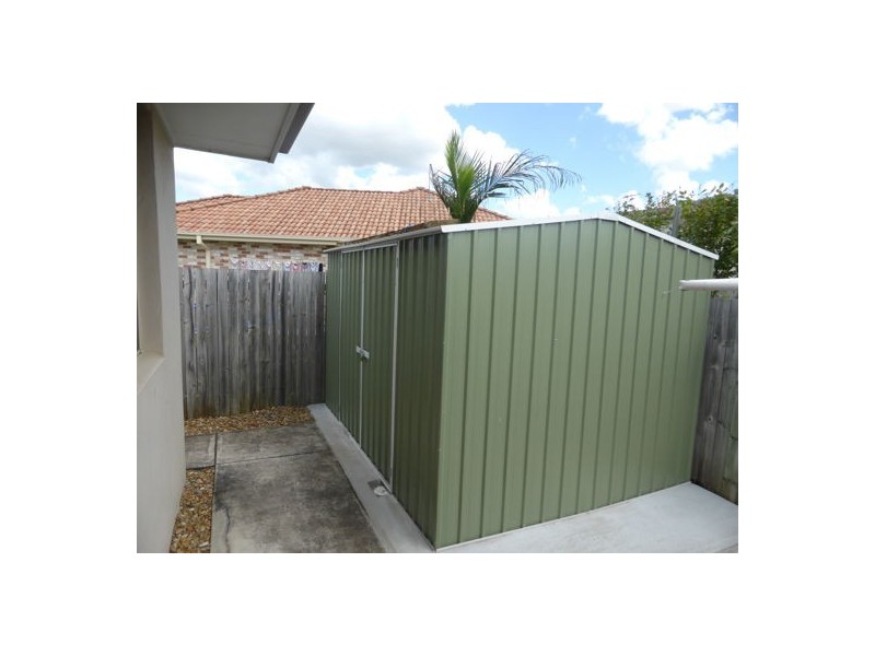 30 ST COLUMBANS COURT, Caboolture QLD 4510