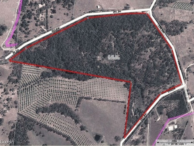 440 Diamondfield Road, Kandanga QLD 4570