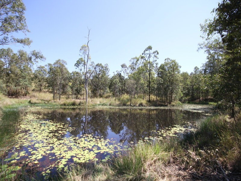 440 Diamondfield Road, Kandanga QLD 4570