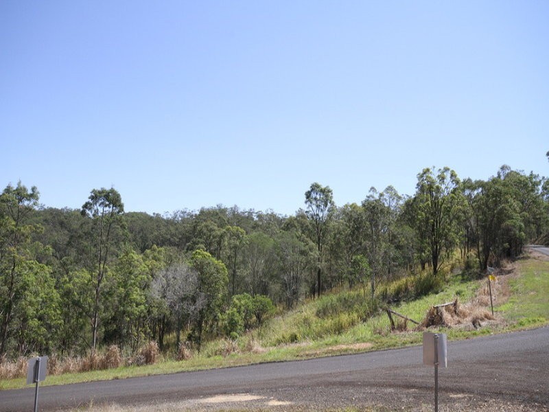 440 Diamondfield Road, Kandanga QLD 4570