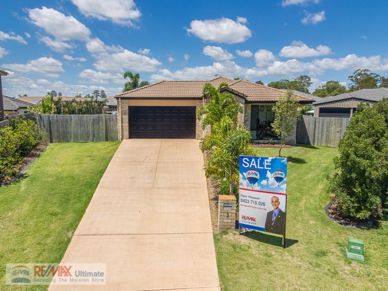 3 Valencia Court, Bellmere QLD 4510