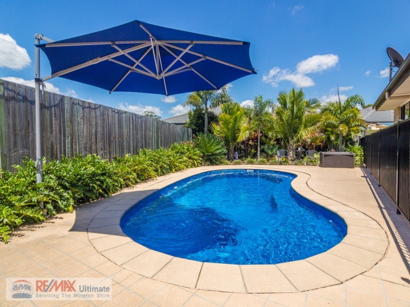 3 Valencia Court, Bellmere QLD 4510