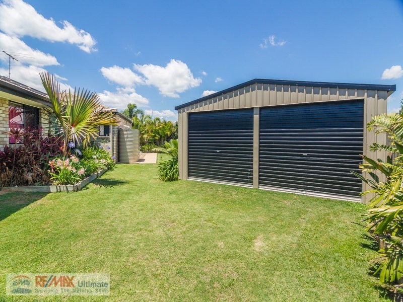 3 Valencia Court, Bellmere QLD 4510