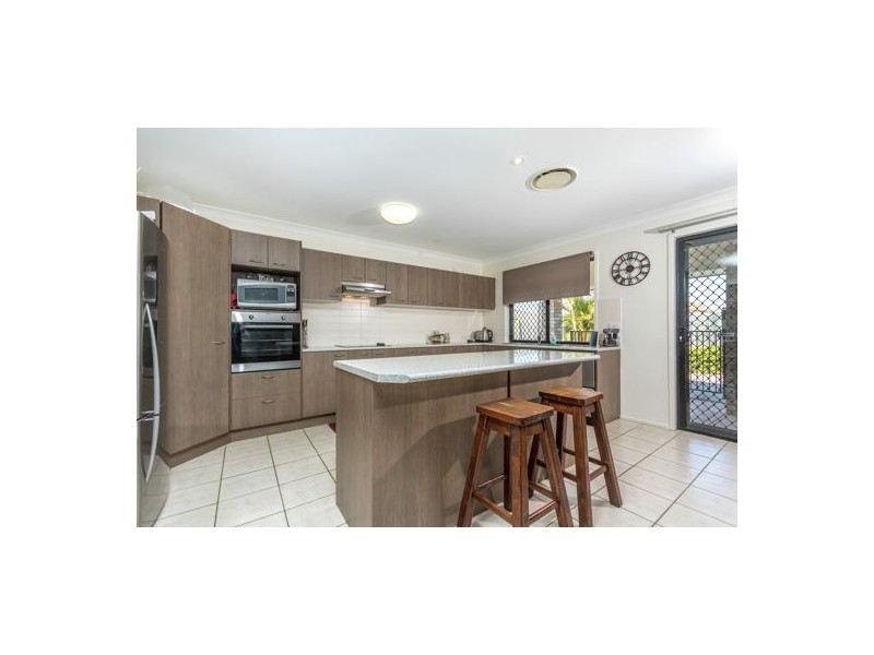 3 Valencia Court, Bellmere QLD 4510