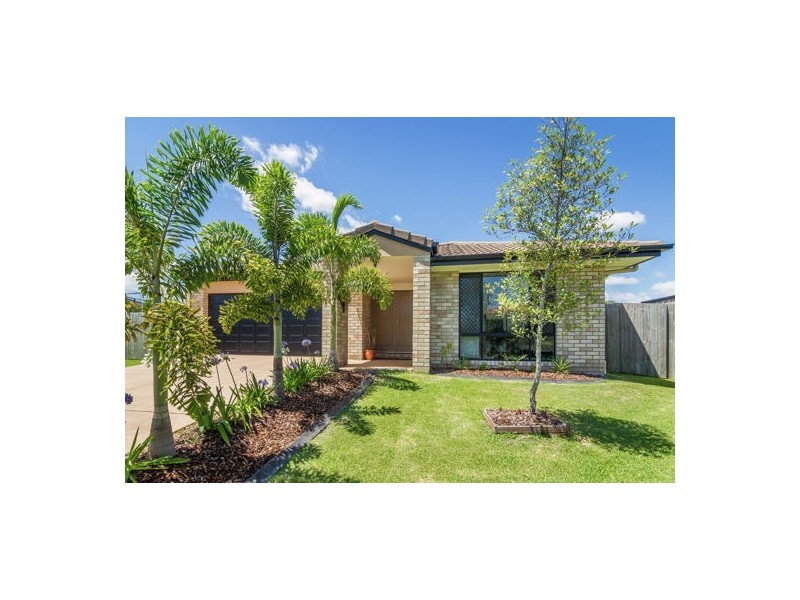 3 Valencia Court, Bellmere QLD 4510