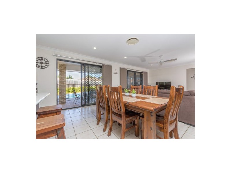 3 Valencia Court, Bellmere QLD 4510
