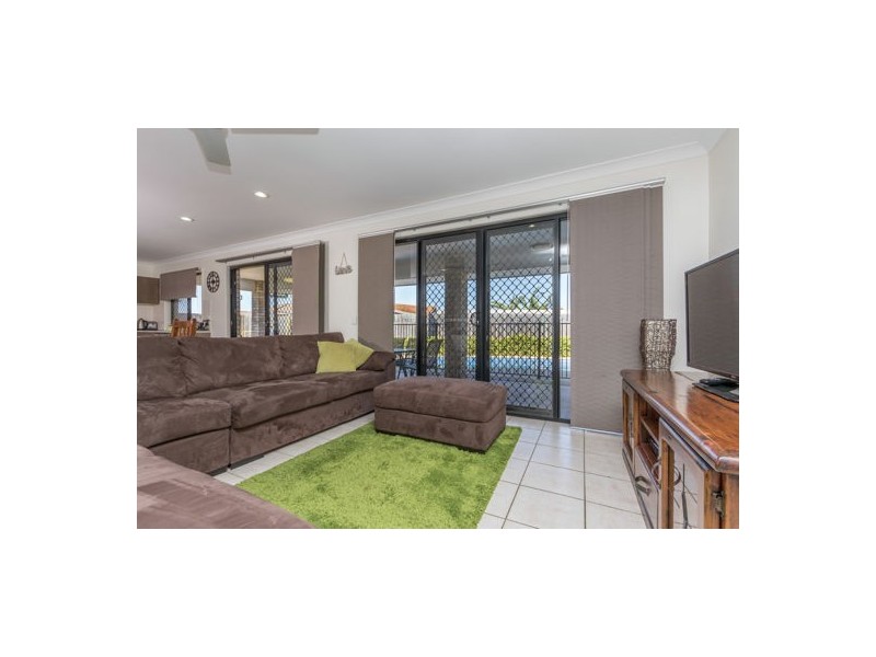 3 Valencia Court, Bellmere QLD 4510