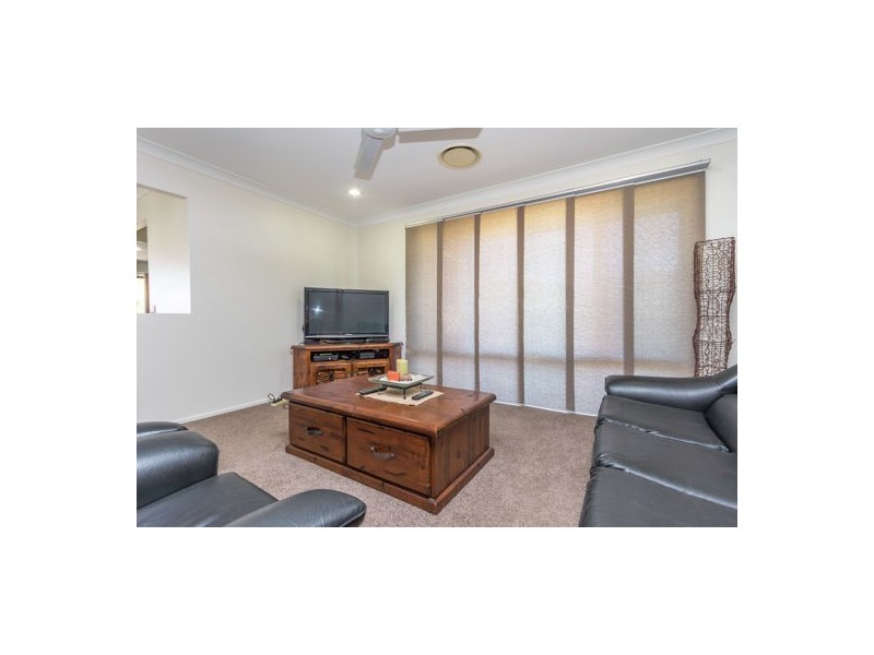 3 Valencia Court, Bellmere QLD 4510