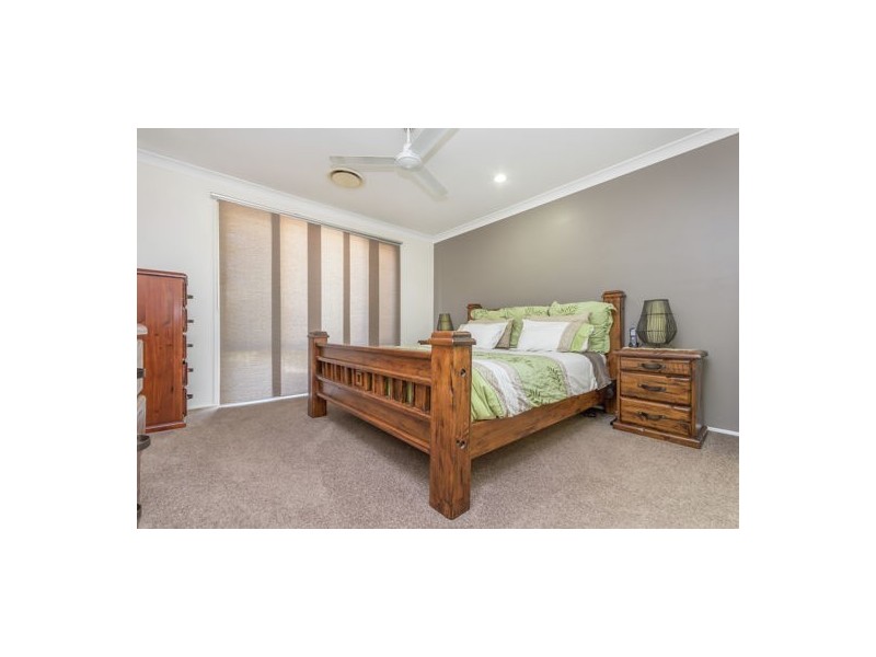 3 Valencia Court, Bellmere QLD 4510
