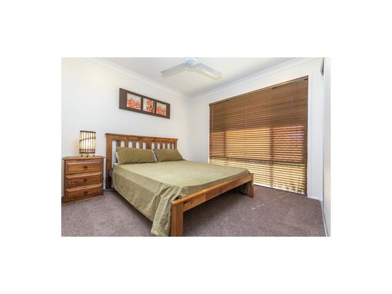 3 Valencia Court, Bellmere QLD 4510