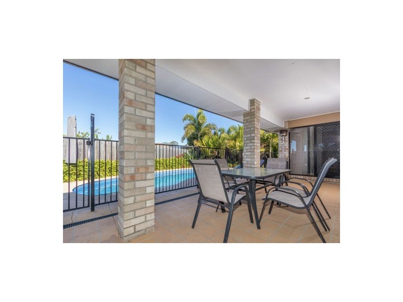 3 Valencia Court, Bellmere QLD 4510