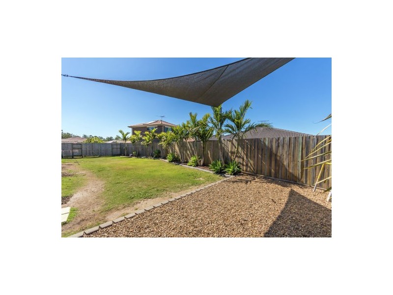 3 Valencia Court, Bellmere QLD 4510