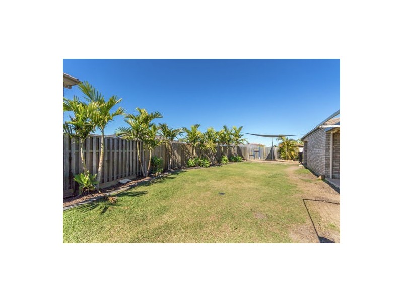 3 Valencia Court, Bellmere QLD 4510