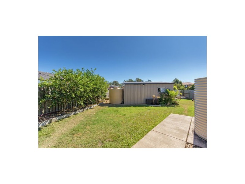3 Valencia Court, Bellmere QLD 4510