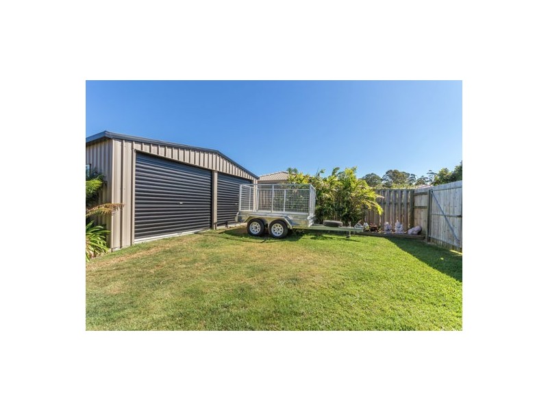 3 Valencia Court, Bellmere QLD 4510