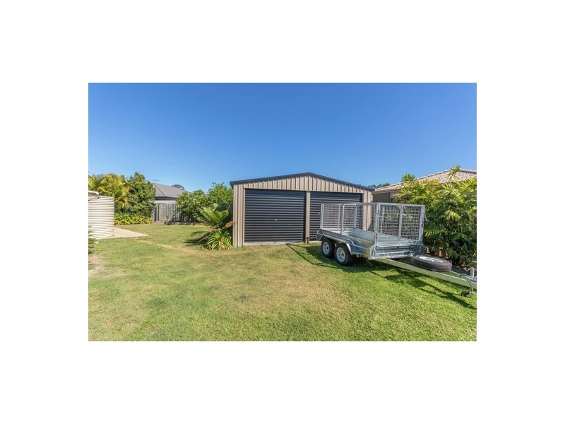 3 Valencia Court, Bellmere QLD 4510