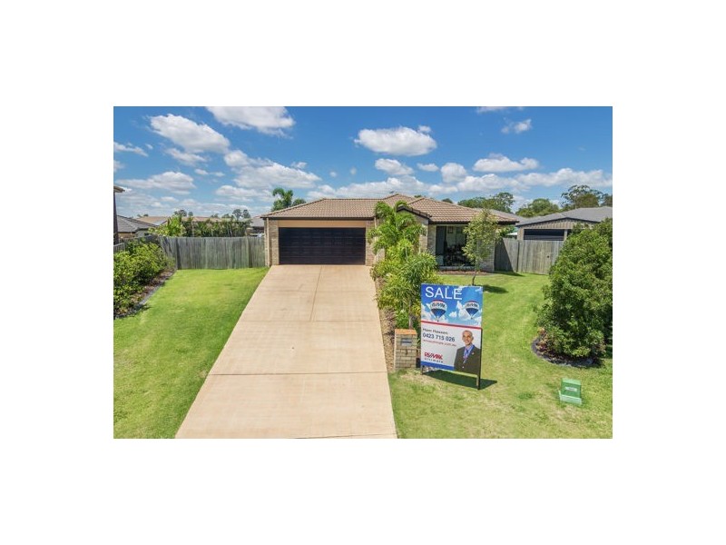 3 Valencia Court, Bellmere QLD 4510