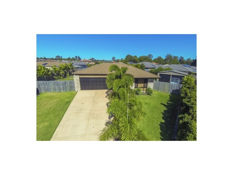 3 Valencia Court, Bellmere QLD 4510