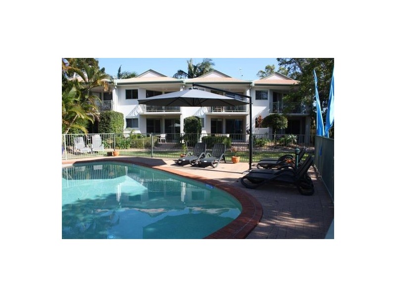 Unit 2/243 Weyba Road, Noosaville QLD 4566