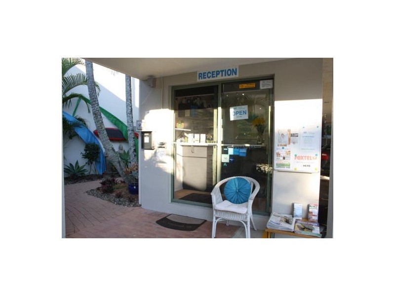Unit 2/243 Weyba Road, Noosaville QLD 4566