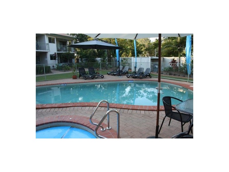 Unit 2/243 Weyba Road, Noosaville QLD 4566
