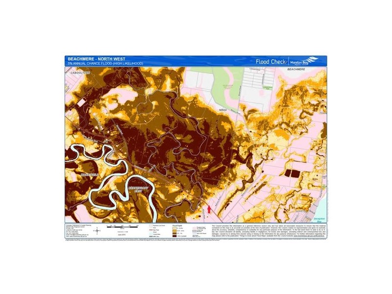 650 Beachmere Road, Beachmere QLD 4510