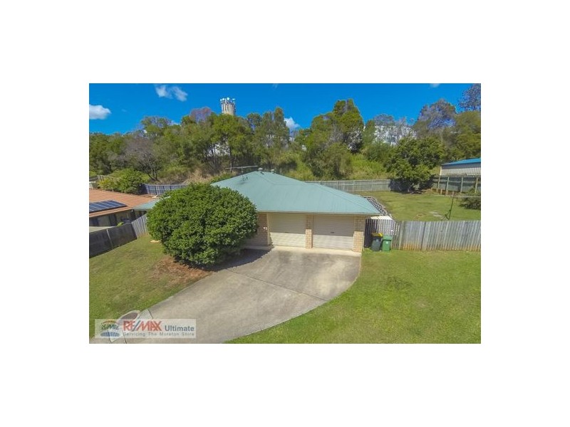 9 Max Court, Narangba QLD 4504