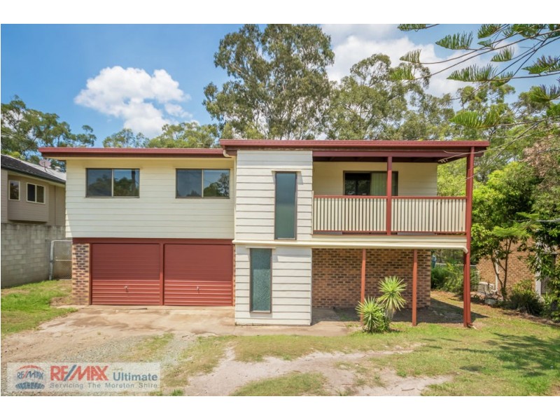 16 Thomas Street, Narangba QLD 4504
