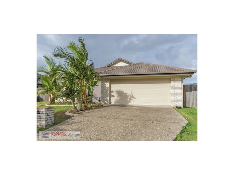 14 Cycad Drive, Upper Caboolture QLD 4510