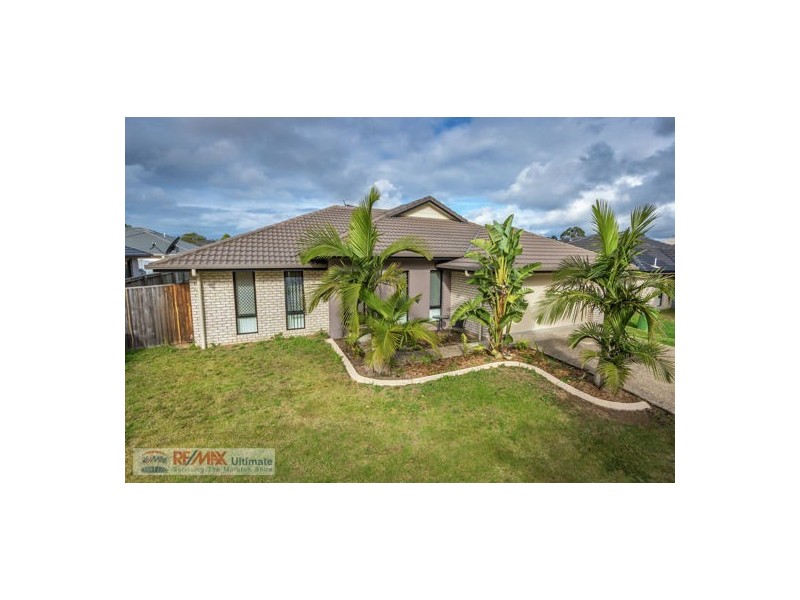 14 Cycad Drive, Upper Caboolture QLD 4510