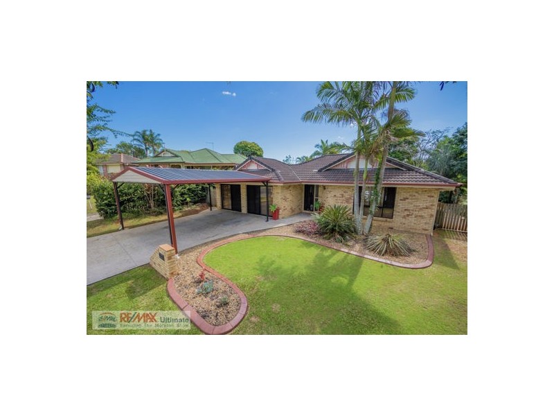 9 Hyde Court, Upper Caboolture QLD 4510