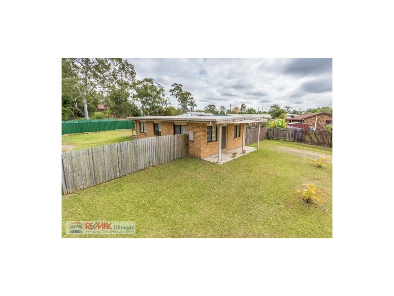 1 Fennell Court, Morayfield QLD 4506