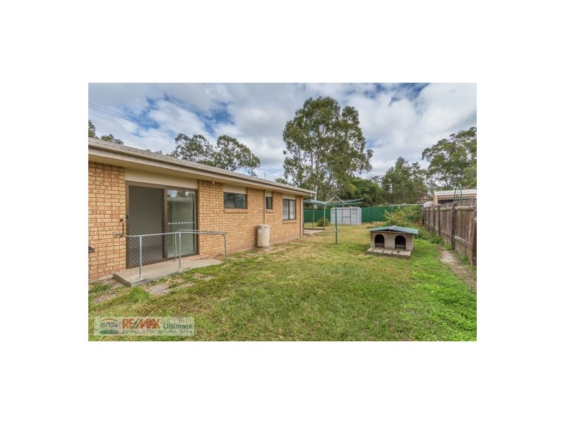 1 Fennell Court, Morayfield QLD 4506