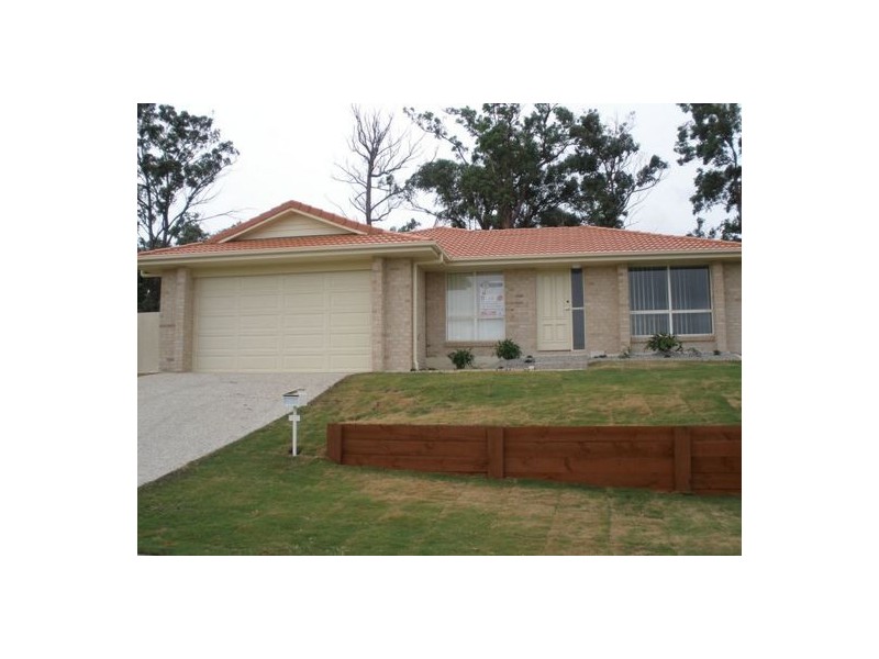 12 Baphal Crescent, Narangba QLD 4504